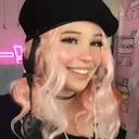Belle Delphine, Most popular Models