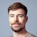 MrBeast, Most popular YouTubers