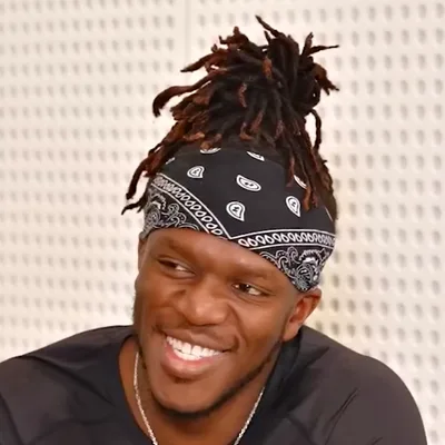KSI, Related people
