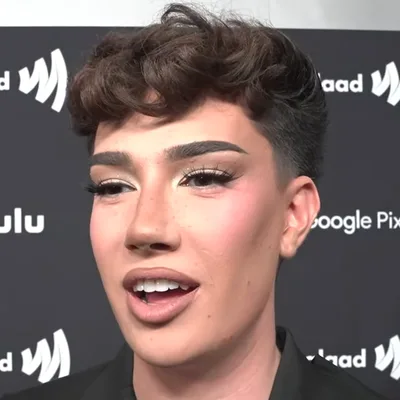 James Charles