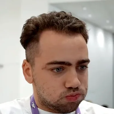 Mizkif, Related people