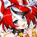 Hakos Baelz, Most popular VTubers