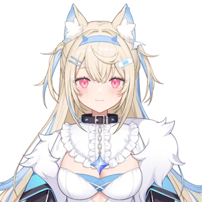 Fuwawa Abyssgard, Related people
