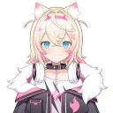 Mococo Abyssgard, Most popular VTubers
